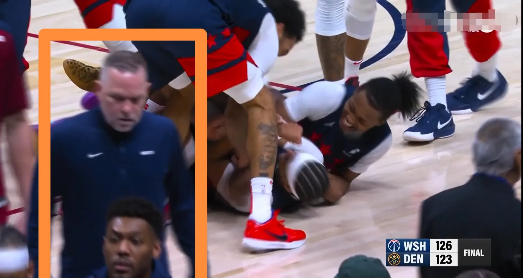 开云体育76人队防守崩盘，惨遭对手狂轰猛炸，研究技术.的简单介绍