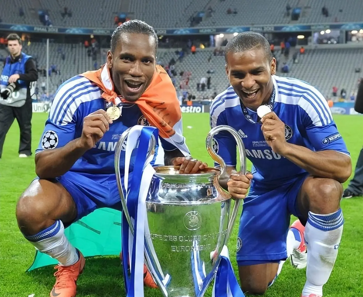 开云体育官方入口包含德罗巴赛事官方发布回归赛场新规，切尔西争议不断！的词条