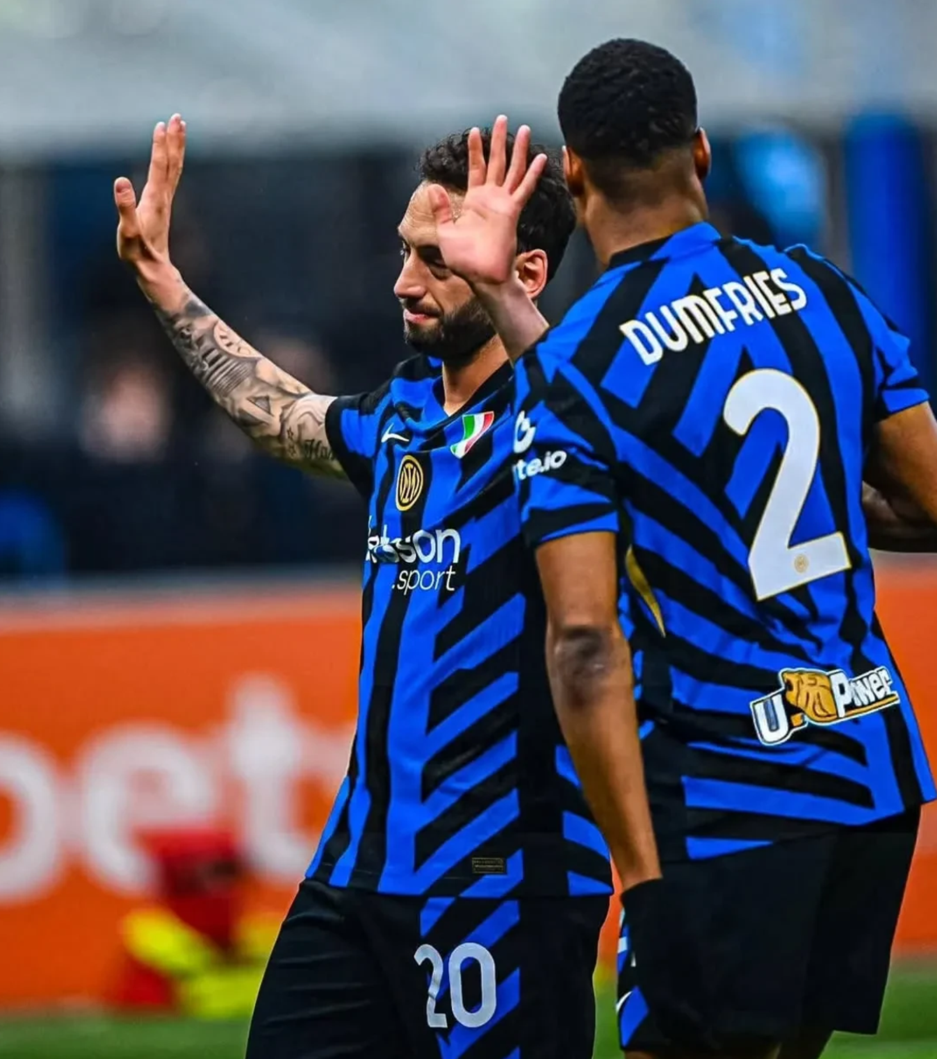 详细阅读:开云体育登录国际米兰迎意大利杯关键赛;赛后官宣签约;管理层满意;控场能力受关注的简单介绍 开云体育登录国际米兰迎意大利杯关键赛;赛后官宣签约;管理层满意;控场能力受关注的简单介绍